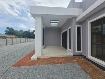 3 Bedroom Townhouse Complex