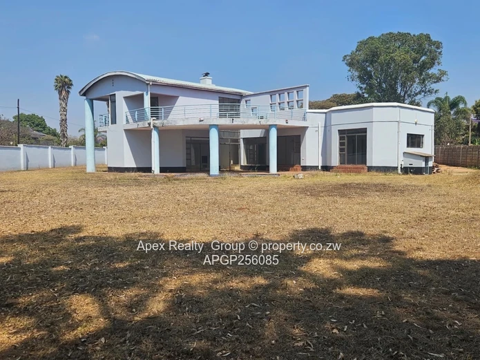 Gunhill House For Sale