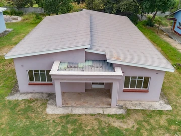 4 Bedroom Townhouse Complex