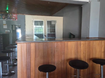 Shop & Retail Property