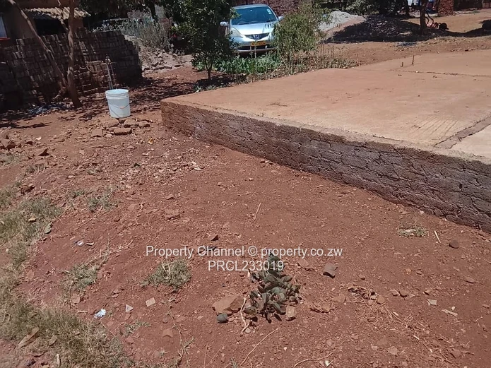 Perfect Opportunity for Investors