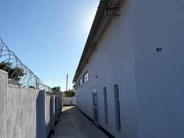 Warehouse & Factory