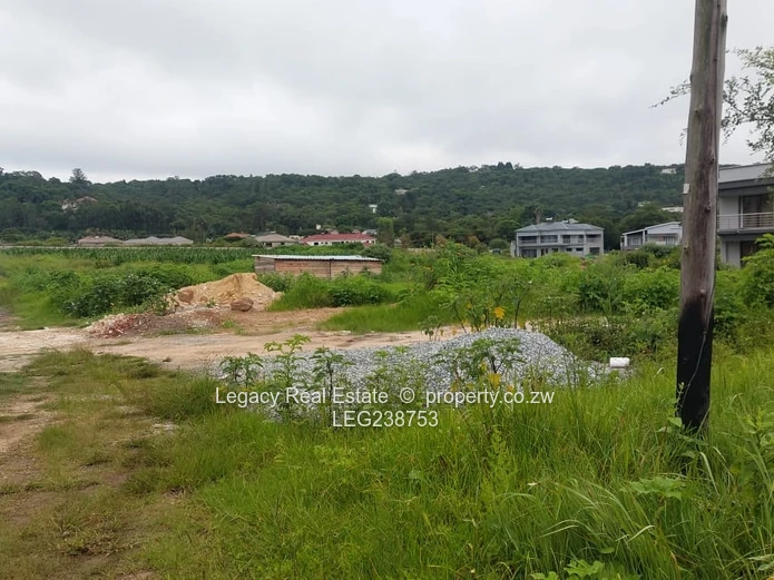 Prime Investment Opportunity,Unfinished Double-Storey House for Sale in Quinnington