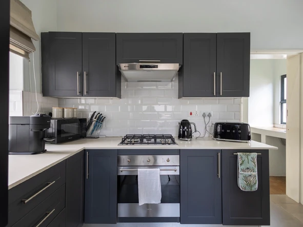 3 Bedroom Townhouse Complex