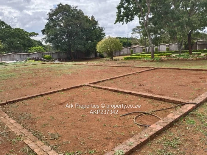 Stand for Sale in Philadelphia, Harare