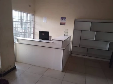 Shop & Retail Property