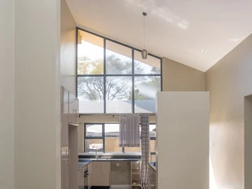 3 Bedroom Garden Flat