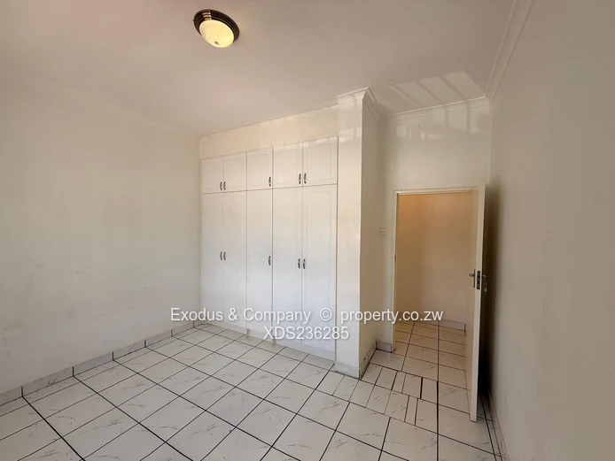 Garden Flat for sale