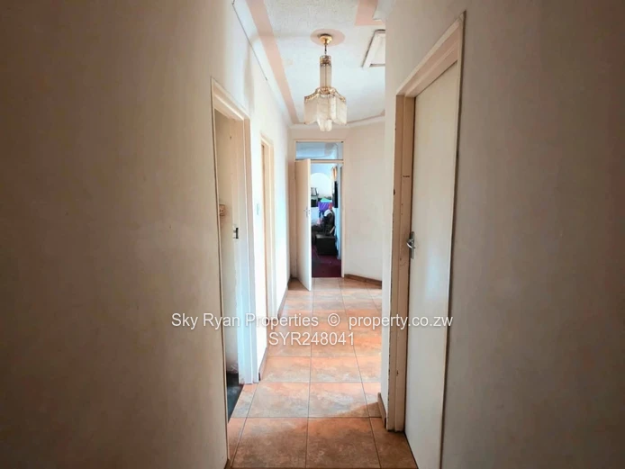 Waterfalls Mainway Meadows House For Sale