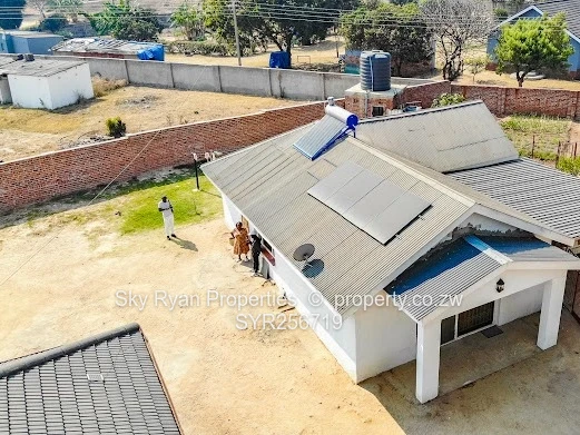 Chadcome House For Sale 