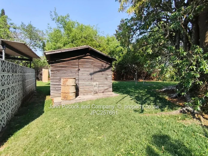 Exceptional 3-Bedroom Family Estate on Two Acres in Prime Burnside