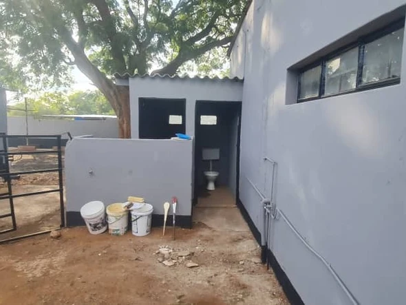 Shop & Retail Property