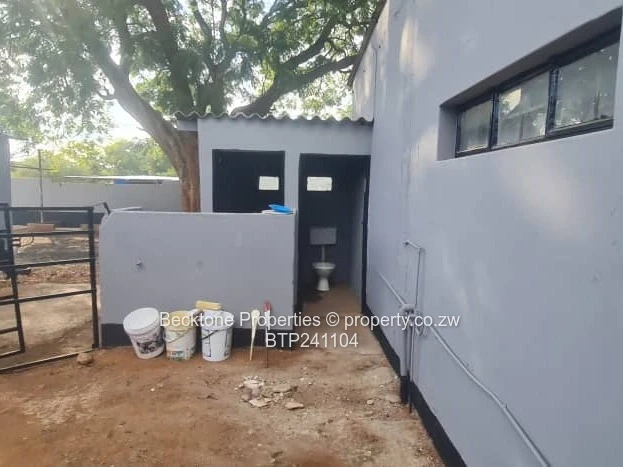 Solid Investment In Sauerstown