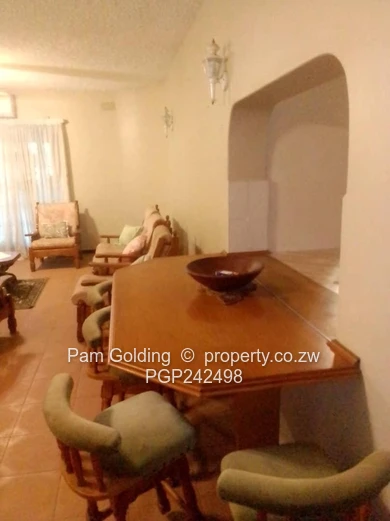 Prime Residential Retreat In Binga