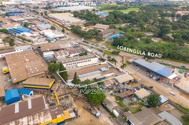 southerton