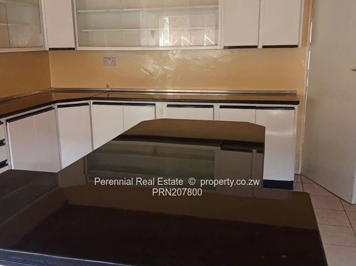 Family home for rent