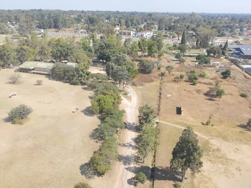 Commercial & Industrial Land