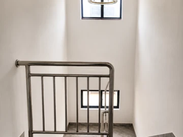 4 Bedroom Townhouse Complex