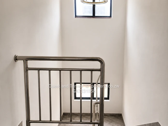 Off-plan Garden Flat/ Townhouses  For Sale In Highlands 