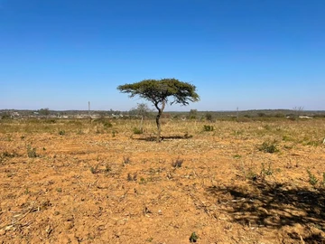 Farm & Agricultural Land