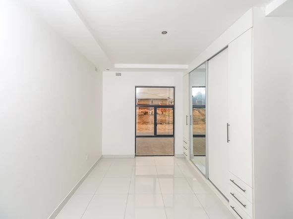 3 Bedroom Townhouse Complex