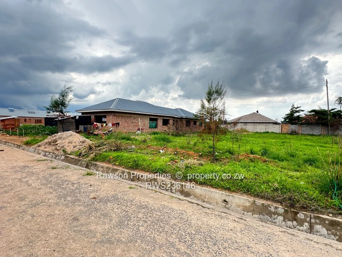 Erasmus Park Phase 1 (Sole Mandate)