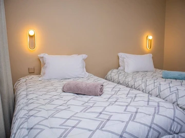 3 Bedroom Townhouse Complex