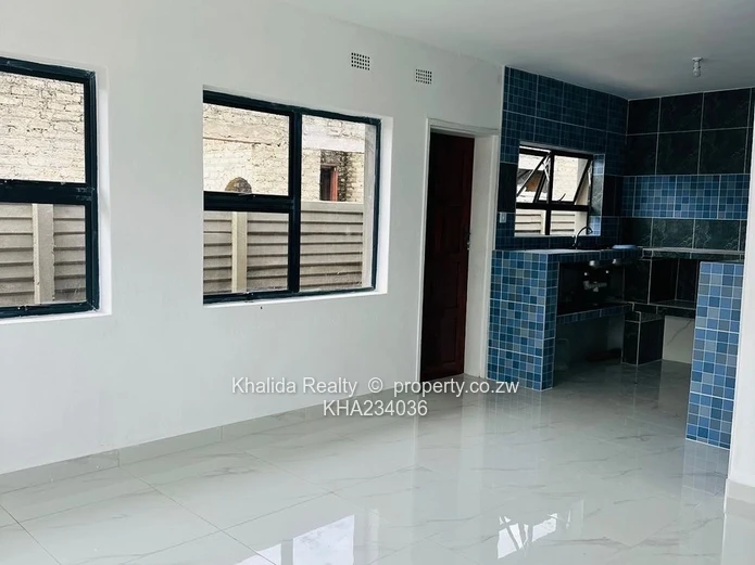 Damofalls, Ruwa Brand New House For Sale