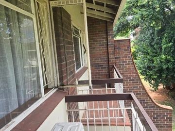 3 Bedroom Garden Flat