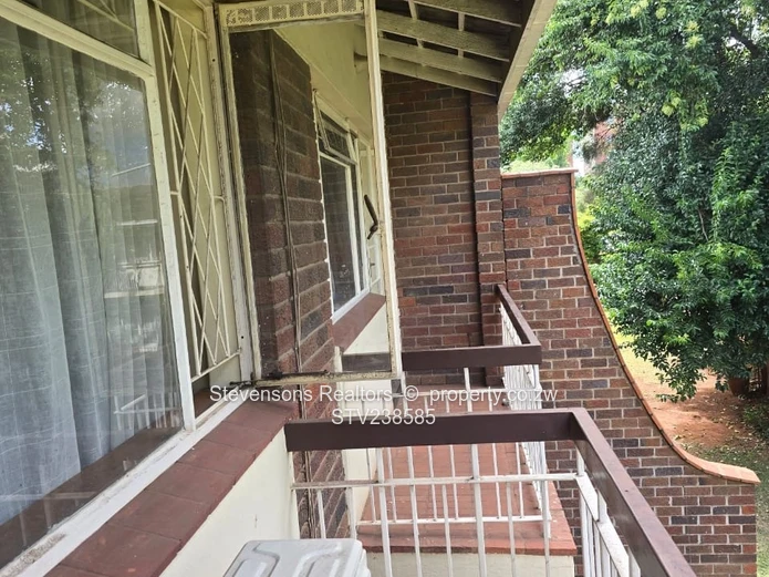 Three Bedroom Duplex Townhouse Available 1St February.  (Sole Mandate)