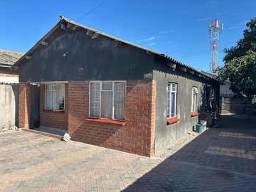 Unit K House for Sale
