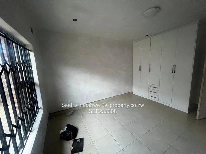 Modern 4-Bedroom Family Home