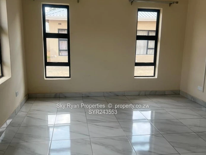 Bluffhill Cluster Homes For Sale