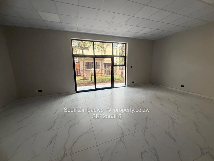 Flagship Healthcare & Rehabilitation Hub (53 sqm) (Sole Mandate)