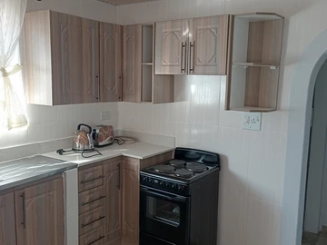 2 Bedroom Cottage
