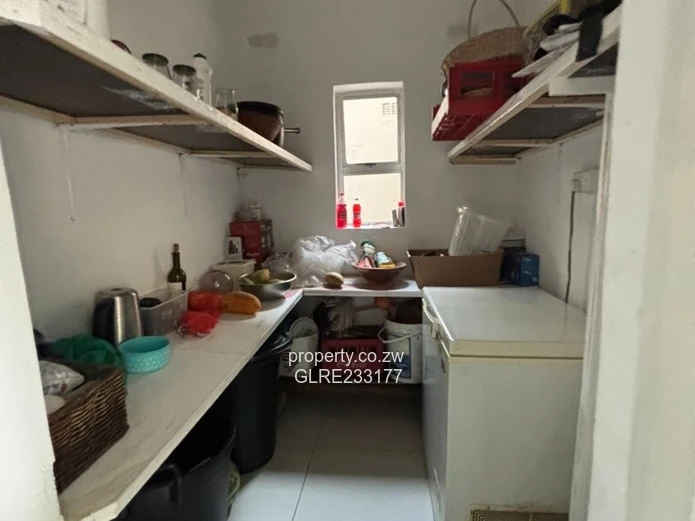 Beyond Luxury: A Fully-Off-Grid 7-Bedroom Entertainer's Paradise in Chisipiti