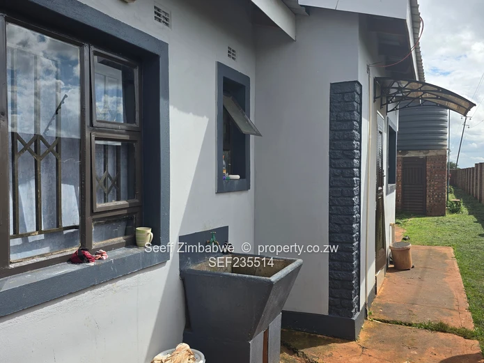 Property for Sale in Mount Pleasant Heights