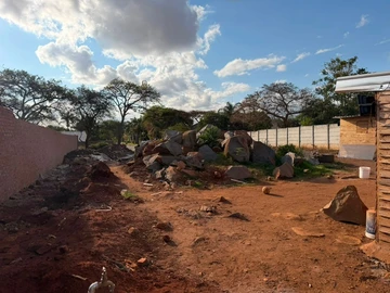 Land