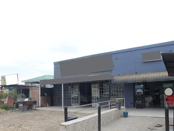 Shop & Retail Property