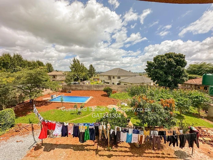 5 Bedroomed House For Sale In Gletwin Park