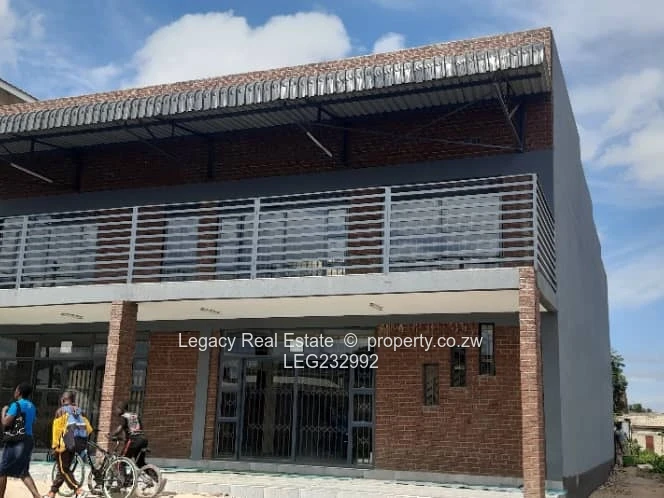 Flexible Commercial Spaces for Lease