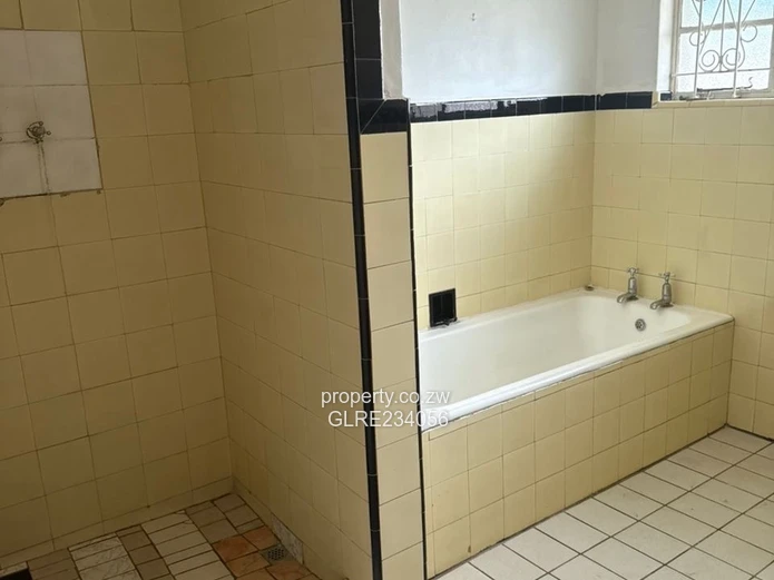 Office /Residential Space  to Rent in Avondale West 