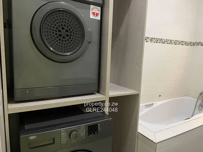 Greencroft 3-Bed Townhouse - Modern Finishes, Borehole & Parking