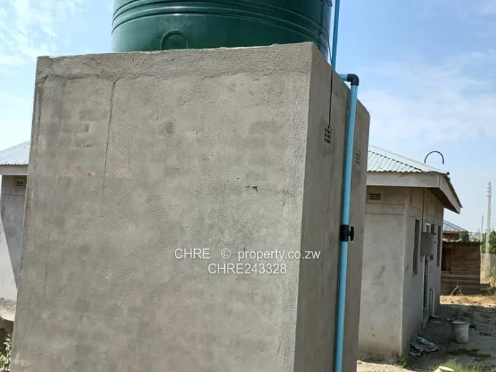 Eastview Phase 6 Cottage To Let