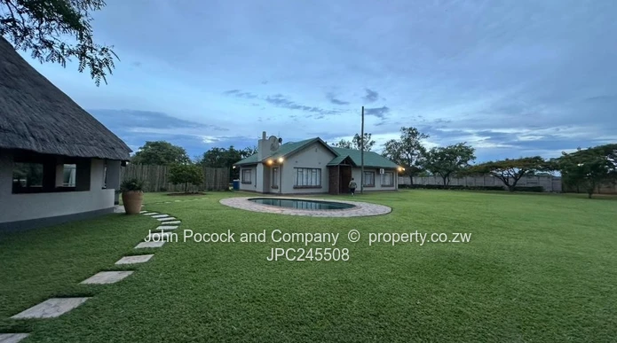 Life Style Meets Opportunity