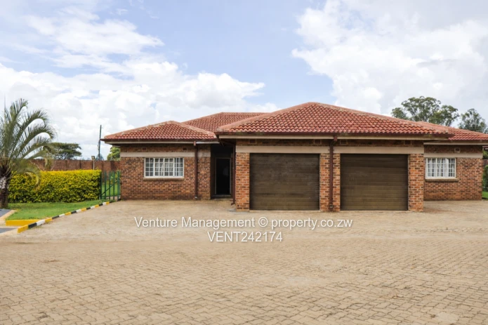 Family-Friendly Monavale Home