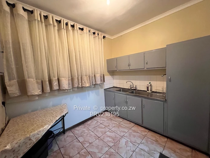 Spacious Fully Furnished House-The Grange