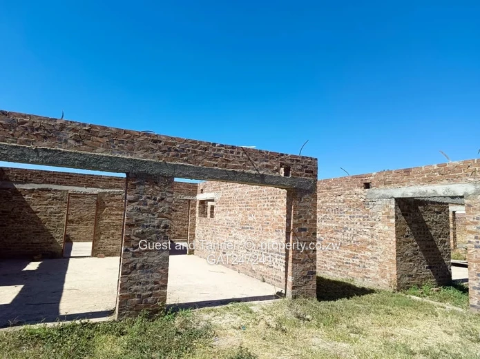 House for Sale in Adylinn, Harare West