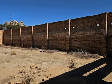 Shop & Retail Property