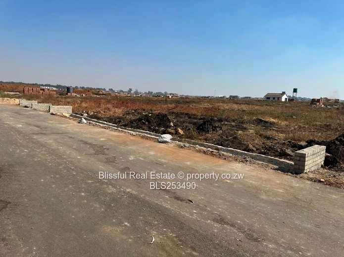 500 sqm for sale in pomona city 